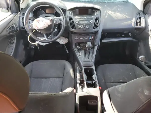1FADP3E2XJL264700 2018 FORD FOCUS - Image 8