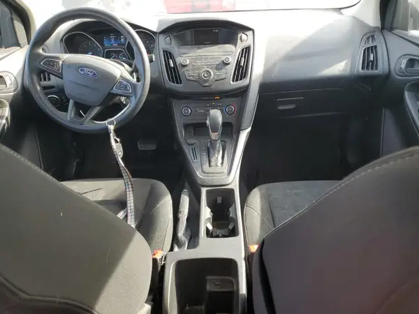 1FADP3E2XJL269248 2018 FORD FOCUS - Image 8