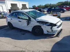 1FADP3E2XJL270495 2018 FORD FOCUS