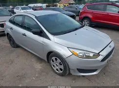 1FADP3E2XJL274529 2018 FORD FOCUS