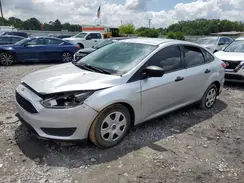 1FADP3E2XJL275213 2018 FORD FOCUS