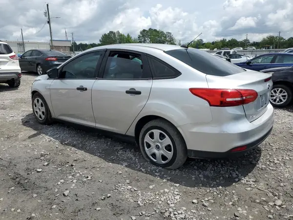1FADP3E2XJL275213 2018 FORD FOCUS - Image 2