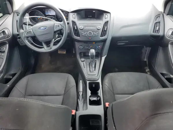 1FADP3E2XJL275213 2018 FORD FOCUS - Image 8