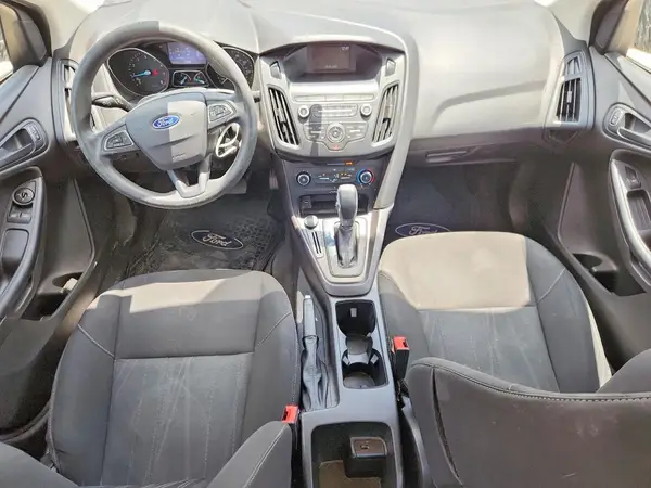1FADP3E2XJL277477 2018 FORD FOCUS - Image 8