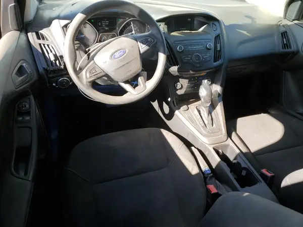 1FADP3E2XJL278189 2018 FORD FOCUS - Image 8