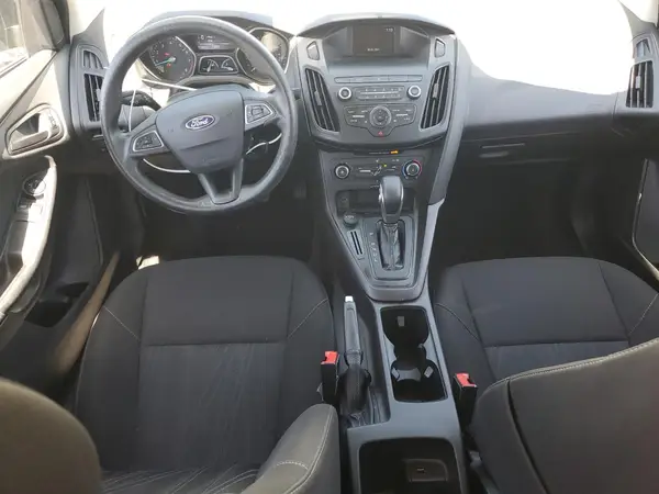 1FADP3E2XJL279035 2018 FORD FOCUS - Image 8