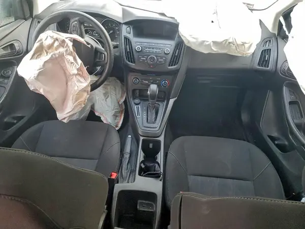 1FADP3E2XJL283912 2018 FORD FOCUS - Image 8