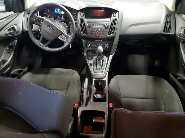 1FADP3E2XJL285563 2018 FORD FOCUS - Image 8