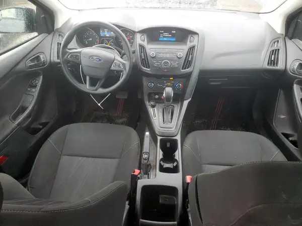 1FADP3E2XJL287085 2018 FORD FOCUS - Image 8