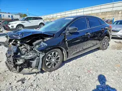1FADP3E2XJL300174 2018 FORD FOCUS