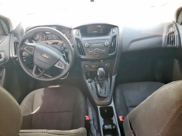 1FADP3E2XJL304757 2018 FORD FOCUS - Image 8
