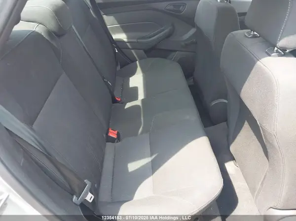 1FADP3E2XJL306265 2018 FORD FOCUS - Image 8