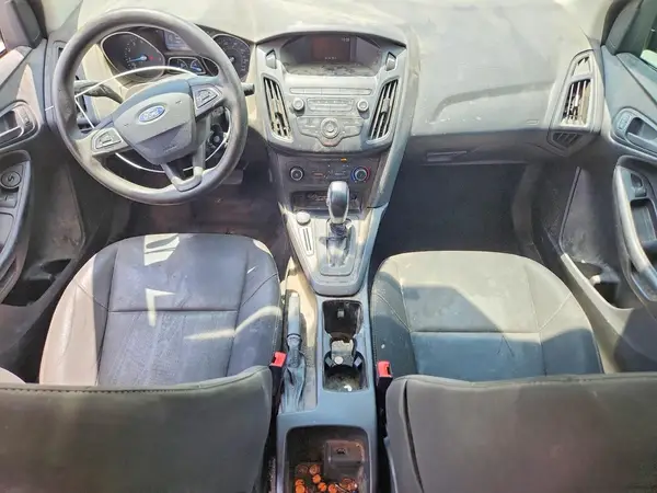 1FADP3E2XJL311188 2018 FORD FOCUS - Image 8