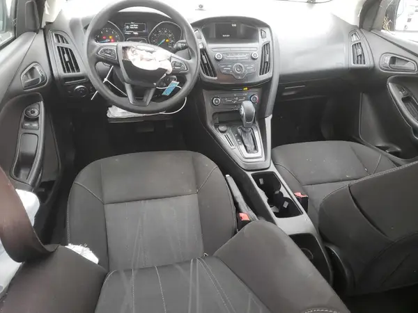 1FADP3E2XJL311305 2018 FORD FOCUS - Image 8