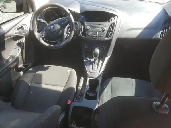 1FADP3E2XJL311658 2018 FORD FOCUS - Image 8