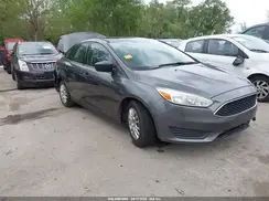 1FADP3E2XJL312051 2018 FORD FOCUS