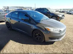 1FADP3E2XJL313247 2018 FORD FOCUS