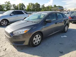 1FADP3E2XJL320103 2018 FORD FOCUS