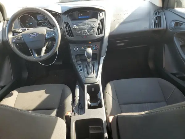 1FADP3E2XJL320103 2018 FORD FOCUS - Image 8