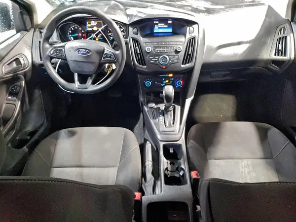 1FADP3E2XJL322109 2018 FORD FOCUS - Image 8