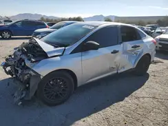1FADP3E2XJL322725 2018 FORD FOCUS