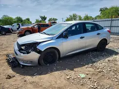1FADP3E2XJL330047 2018 FORD FOCUS
