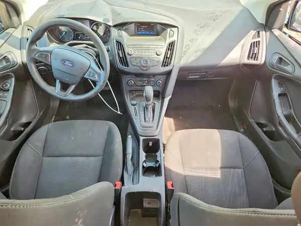 1FADP3E2XJL330047 2018 FORD FOCUS - Image 8