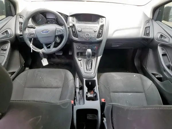 1FADP3E2XJL330744 2018 FORD FOCUS - Image 8