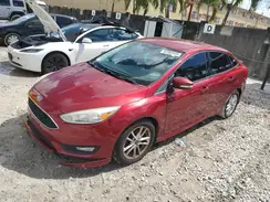 1FADP3F20GL201354 2016 FORD FOCUS