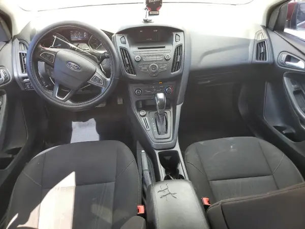 1FADP3F20GL201354 2016 FORD FOCUS - Image 8