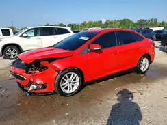 1FADP3F20GL201886 2016 FORD FOCUS