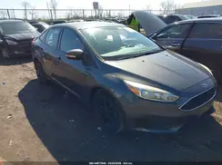 1FADP3F20GL202035 2016 FORD FOCUS