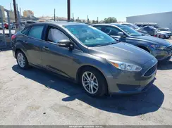 1FADP3F20GL203511 2016 FORD FOCUS