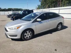 1FADP3F20GL204206 2016 FORD FOCUS