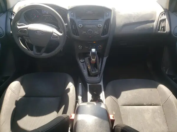 1FADP3F20GL204206 2016 FORD FOCUS - Image 8