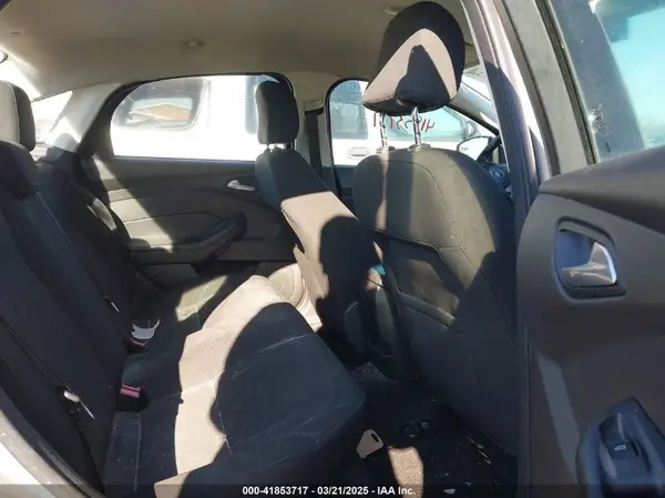 1FADP3F20GL204450 2016 FORD FOCUS - Image 8