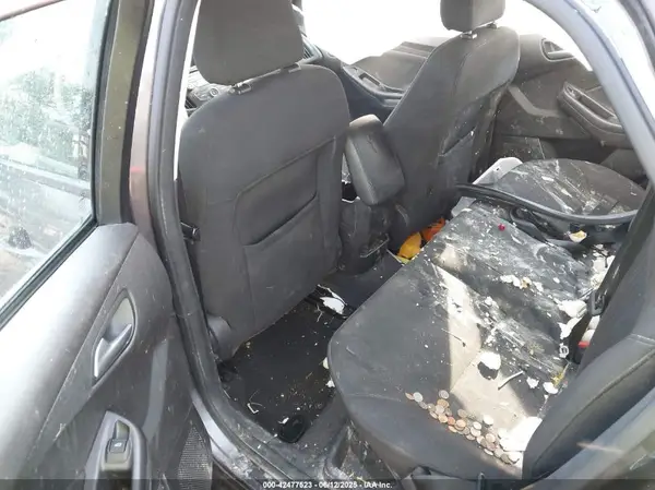 1FADP3F20GL204691 2016 FORD FOCUS - Image 8