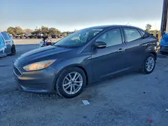 1FADP3F20GL205050 2016 FORD FOCUS