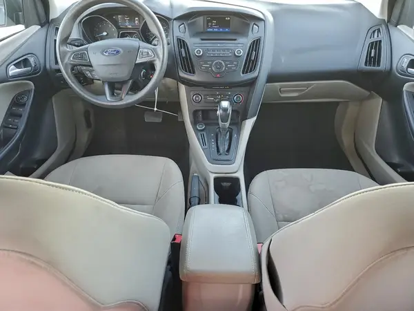 1FADP3F20GL205050 2016 FORD FOCUS - Image 8