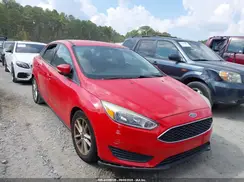 1FADP3F20GL205680 2016 FORD FOCUS