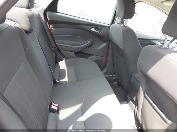 1FADP3F20GL205680 2016 FORD FOCUS - Image 8