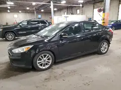 1FADP3F20GL206831 2016 FORD FOCUS