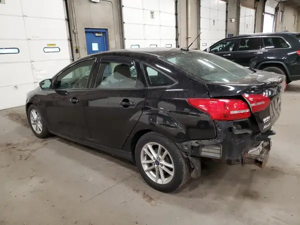 1FADP3F20GL206831 2016 FORD FOCUS - Image 2