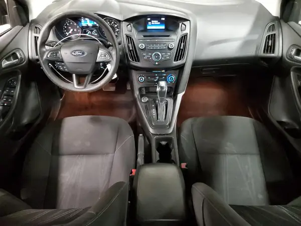 1FADP3F20GL206831 2016 FORD FOCUS - Image 8
