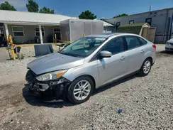 1FADP3F20GL208188 2016 FORD FOCUS