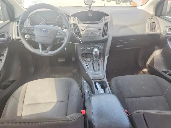 1FADP3F20GL208188 2016 FORD FOCUS - Image 8