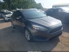 1FADP3F20GL208286 2016 FORD FOCUS