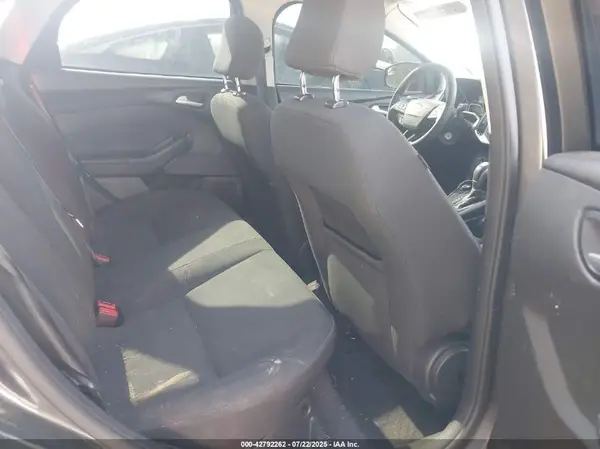 1FADP3F20GL208286 2016 FORD FOCUS - Image 8