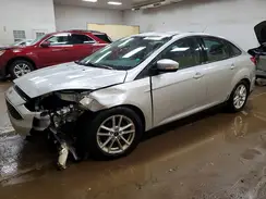 1FADP3F20GL208563 2016 FORD FOCUS