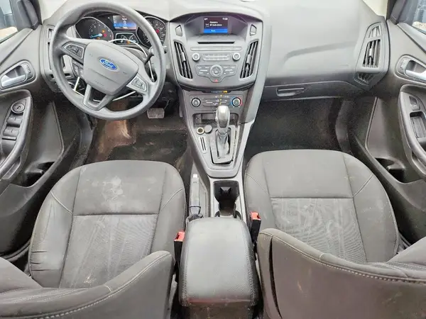 1FADP3F20GL208563 2016 FORD FOCUS - Image 8